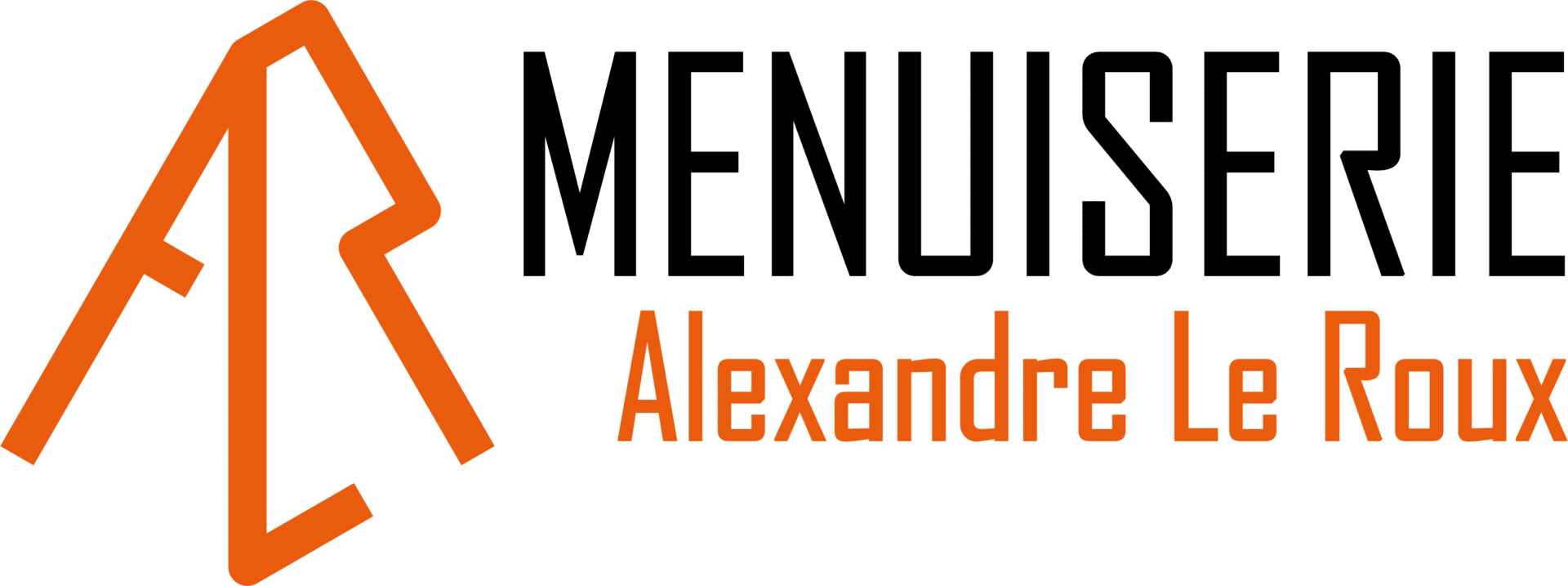A Le Roux Logo - Contact & Plan