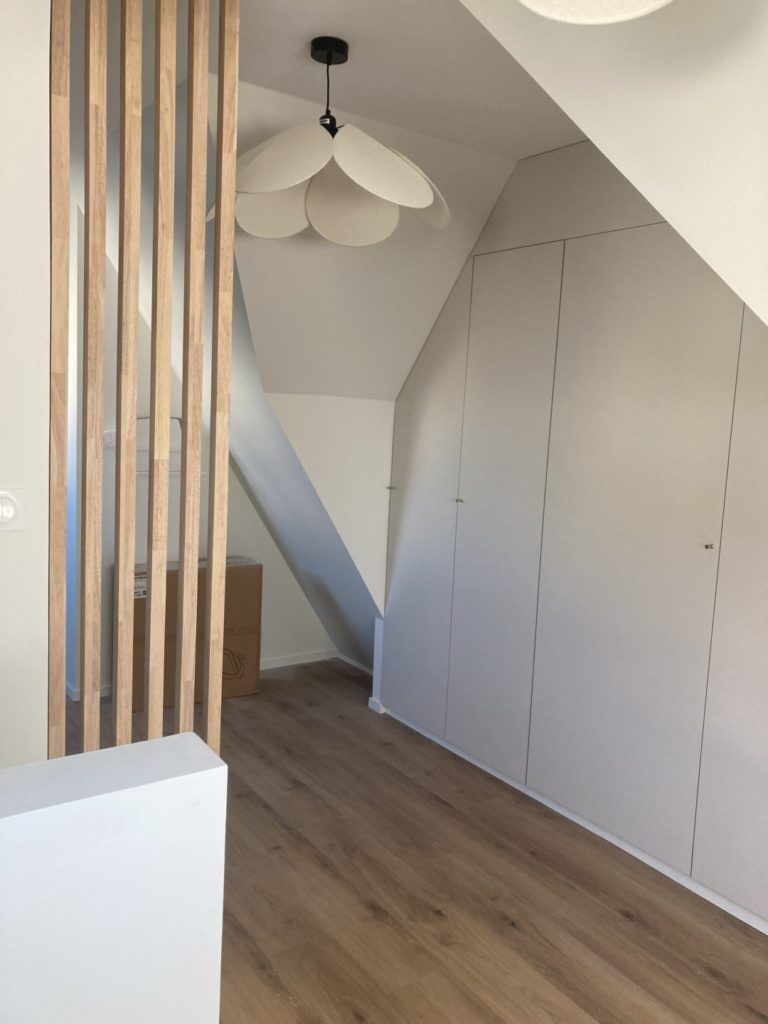 Agencement intérieur locatif airbnb Landerneau (10)