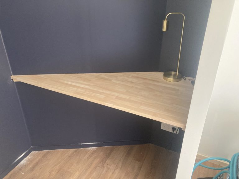 Agencement intérieur locatif airbnb Landerneau (2)