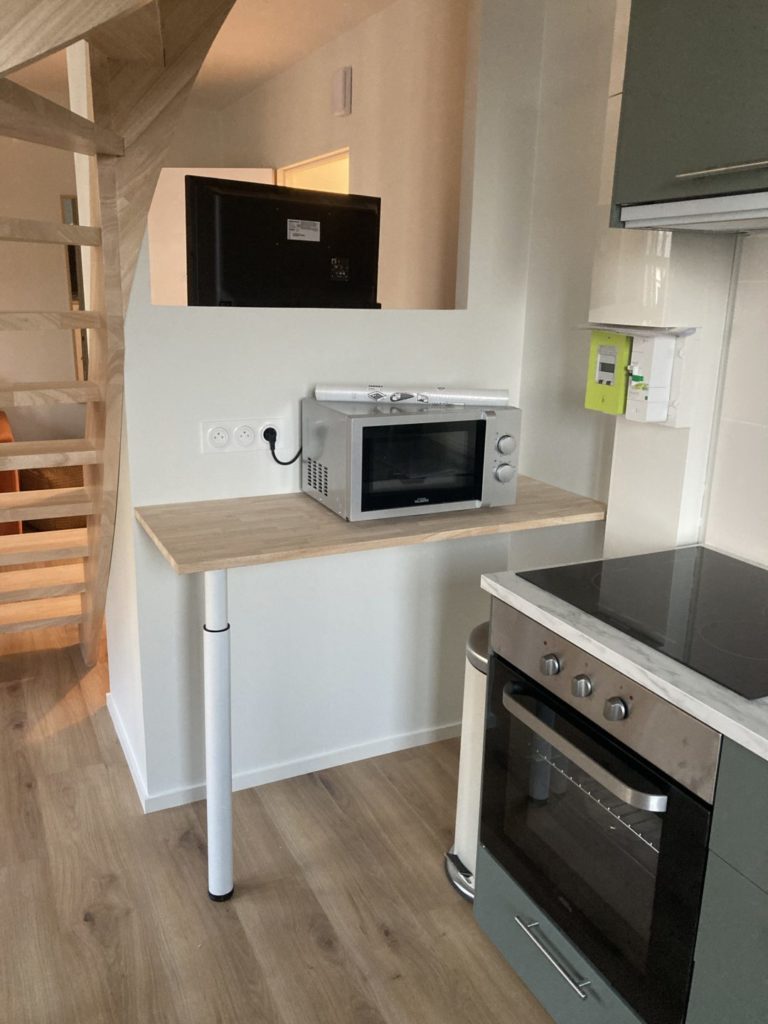Agencement intérieur locatif airbnb Landerneau (5)