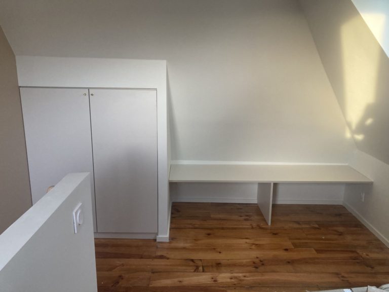Agencement intérieur locatif airbnb Landerneau (9)