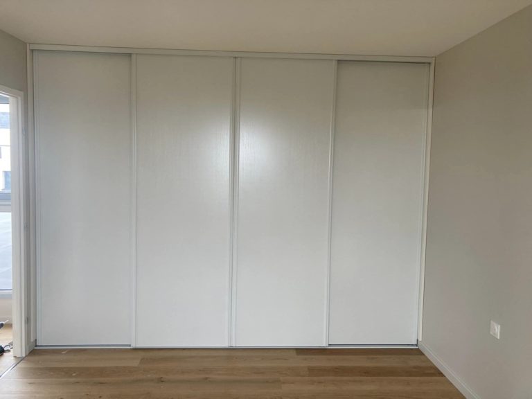 Menuiserie Le Rooux - Aménagement sur mesure à ST POL DE LEON 2
