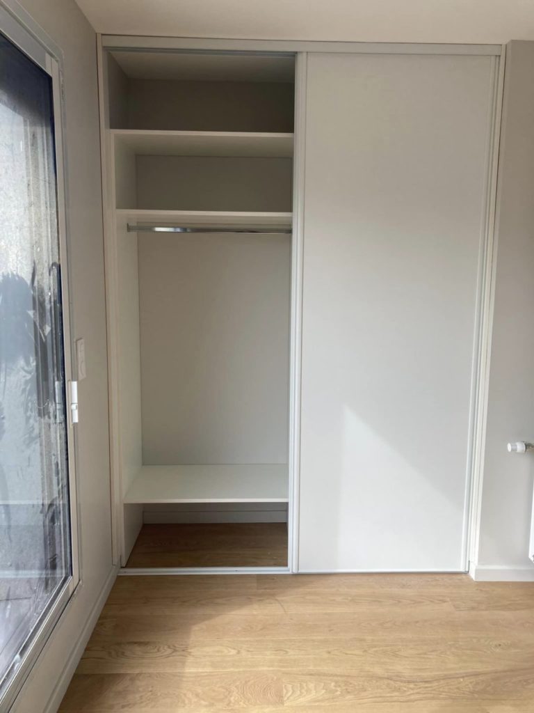 Menuiserie Le Rooux - Aménagement sur mesure à ST POL DE LEON 4