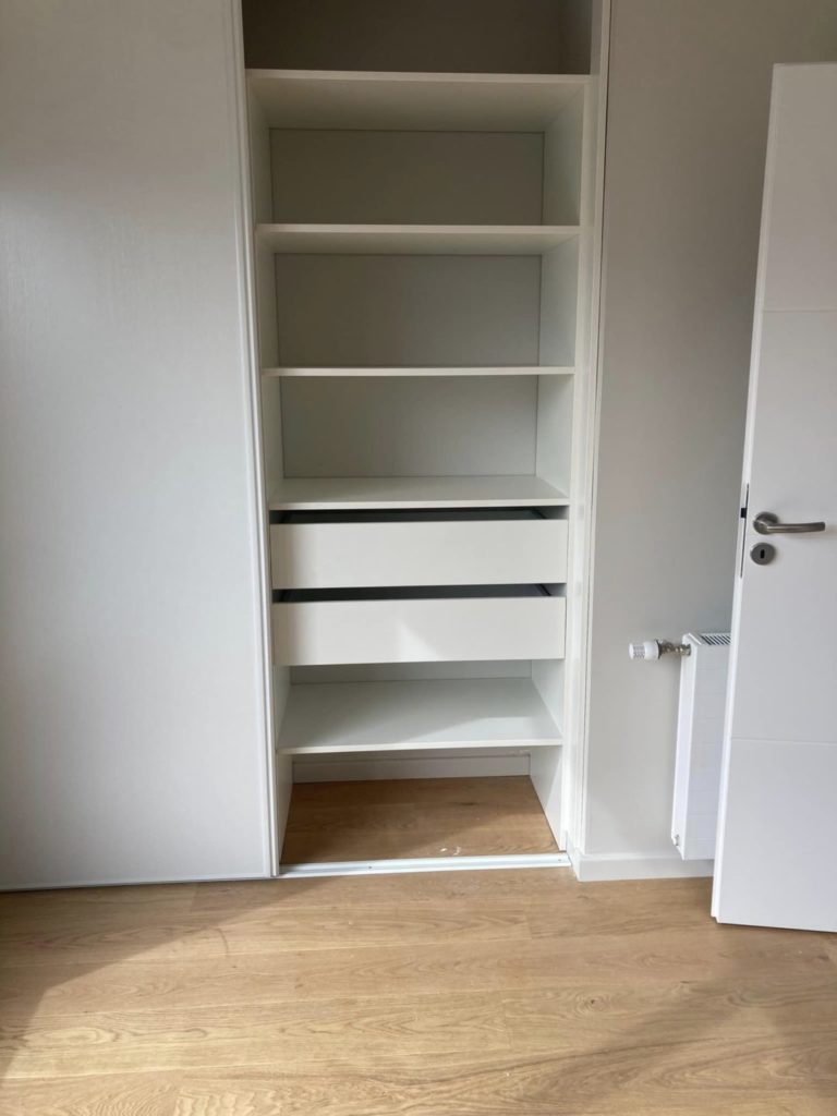 Menuiserie Le Rooux - Aménagement sur mesure à ST POL DE LEON 5