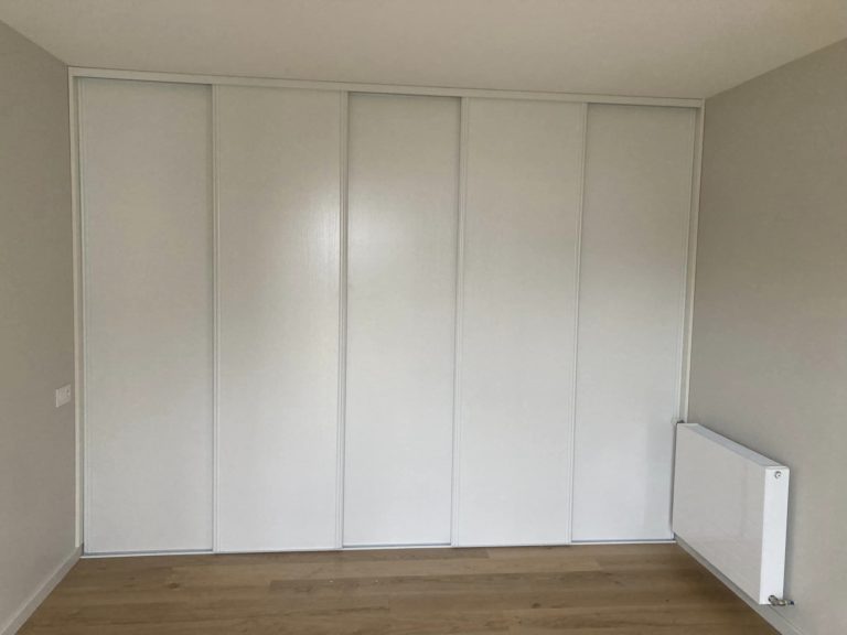 Menuiserie Le Rooux - Aménagement sur mesure à ST POL DE LEON 7
