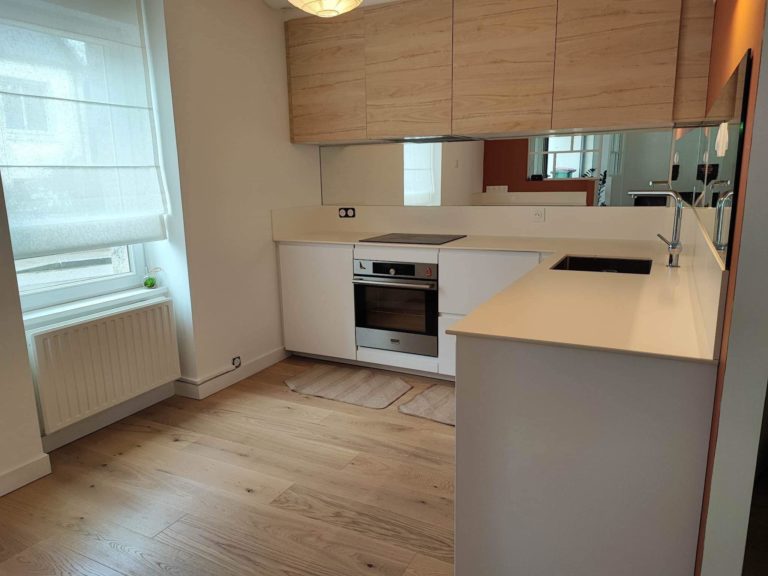Menuiserie Le Roux Ikea Le Relecq-Kerhuon 2