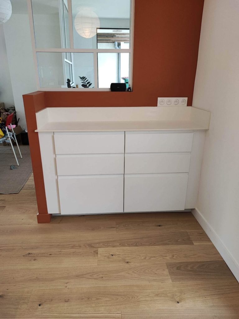 Menuiserie Le Roux Ikea Le Relecq-Kerhuon 4