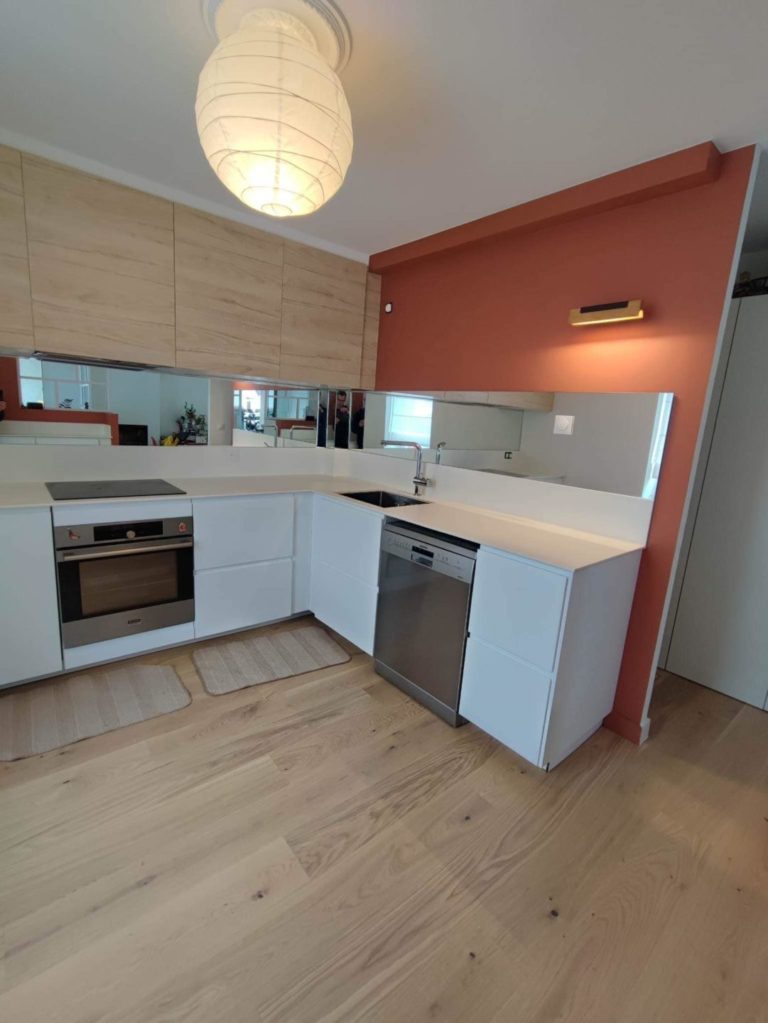Menuiserie Le Roux Ikea Le Relecq-Kerhuon 5